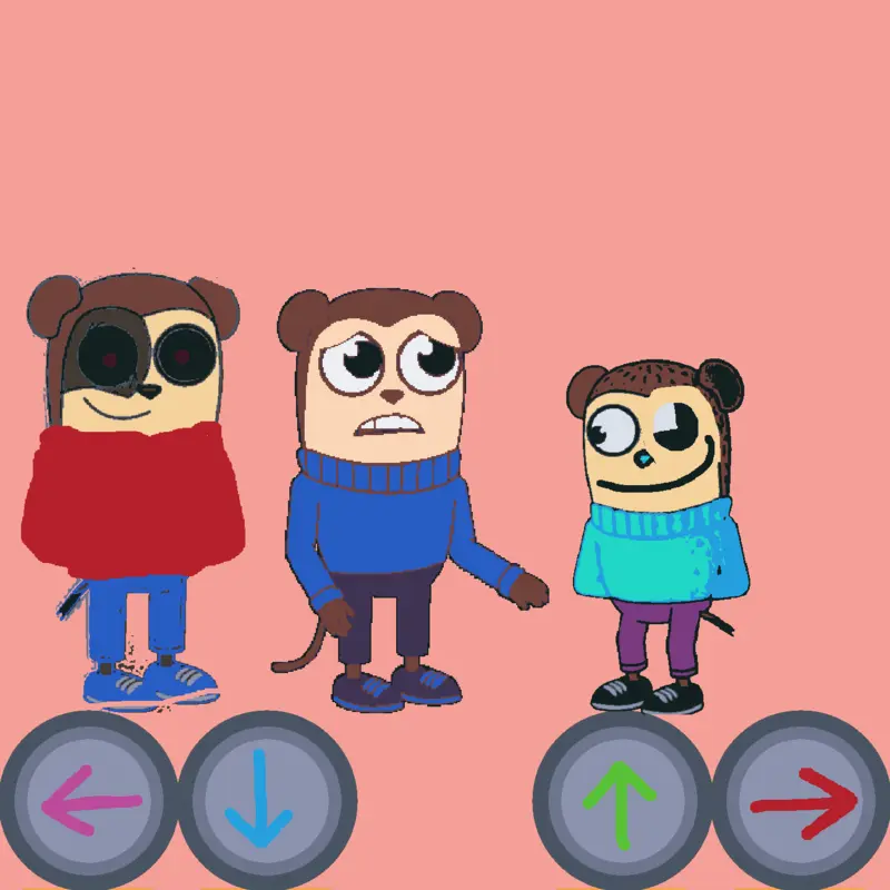Game by @MAX_TWIDDLEFINGER