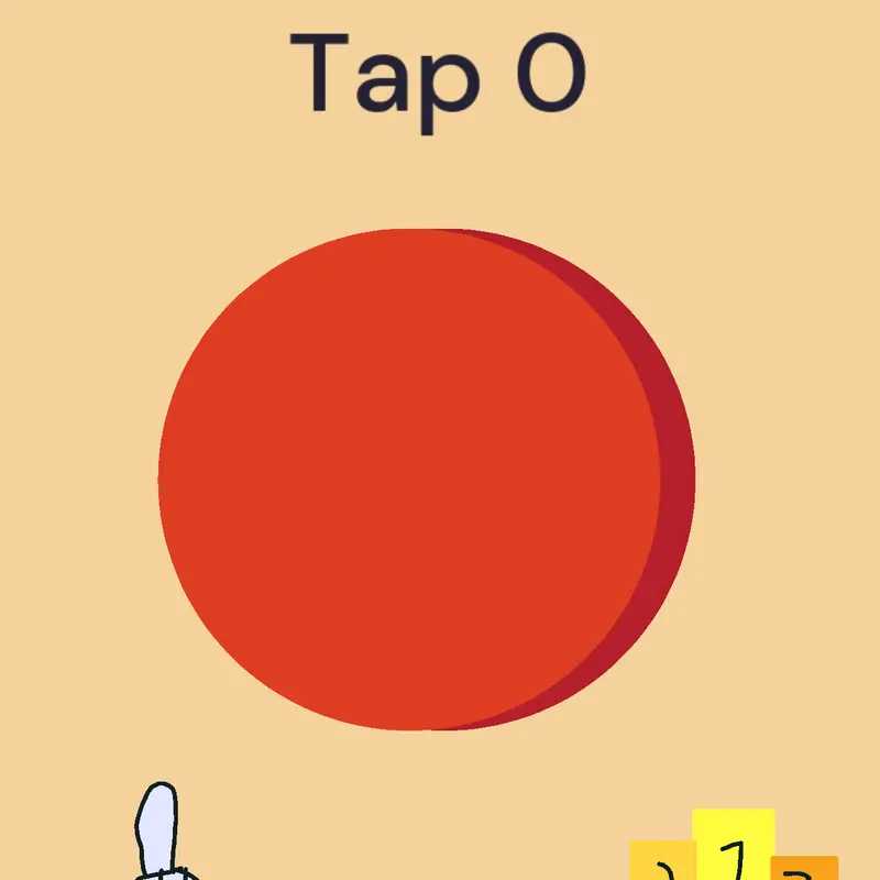 Game by @Samuelito1980