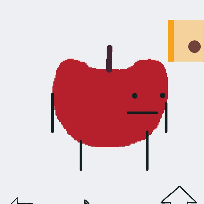 Game by @cherrytommatoyayaya