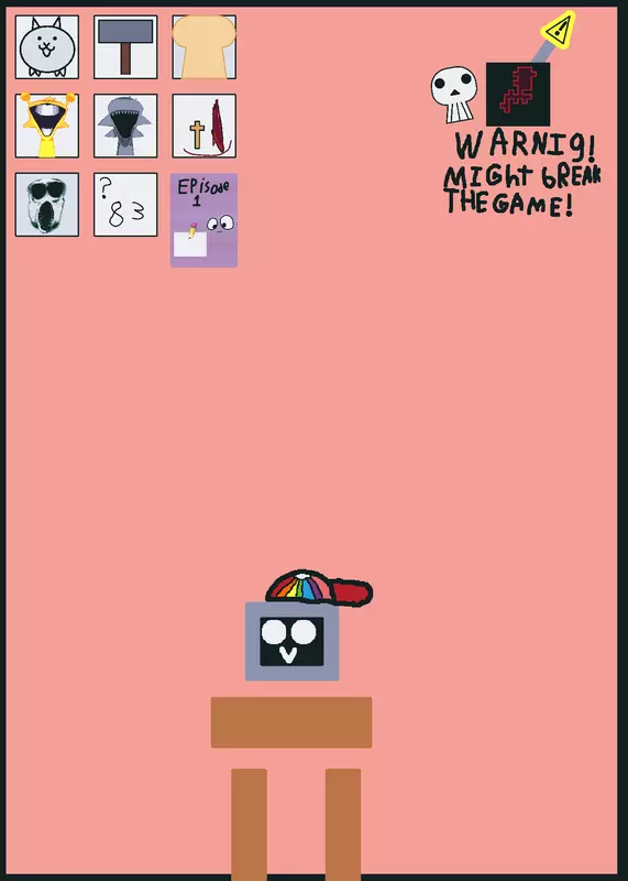 Game by @cookie11