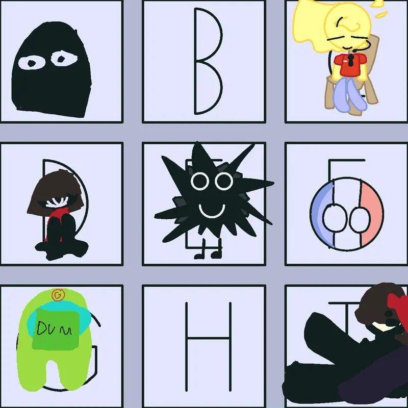 Game by @undefinedcat