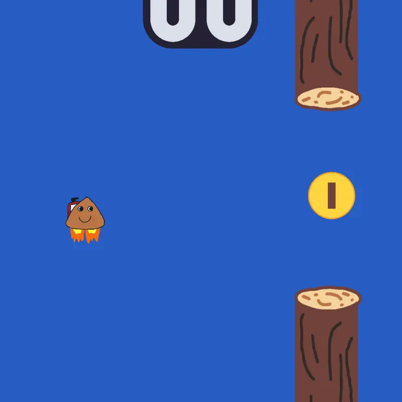Game by @Mangoscreations