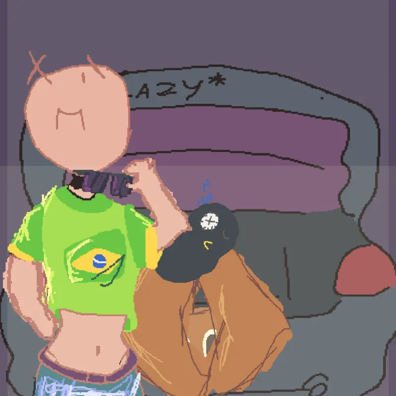 Game by @gamer_chicken