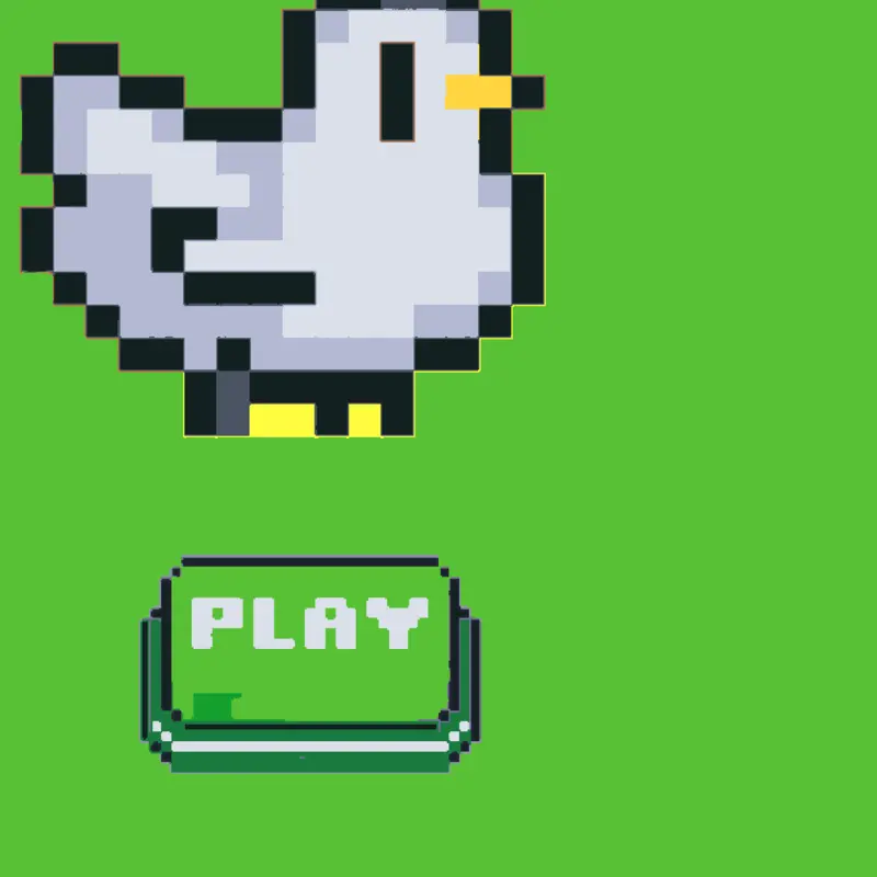 Game by @sabalumber