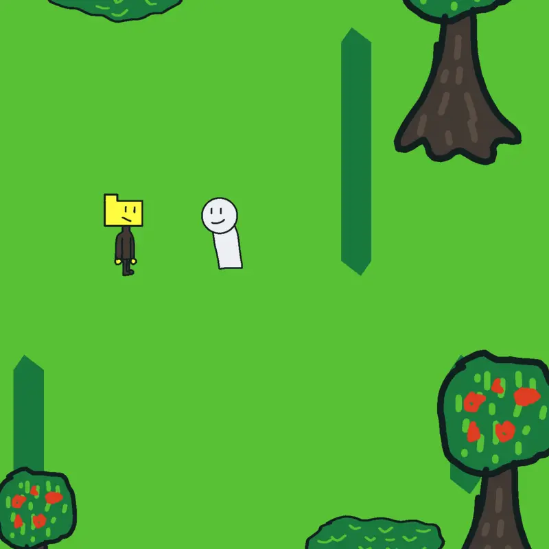 Game by @Ron_FNF645