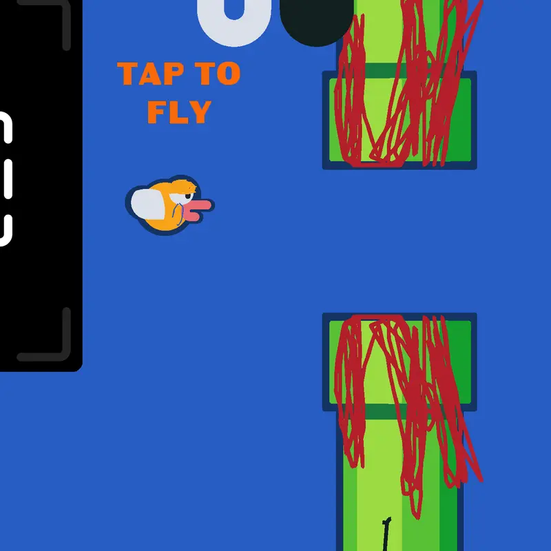 Game by @giorgi9800