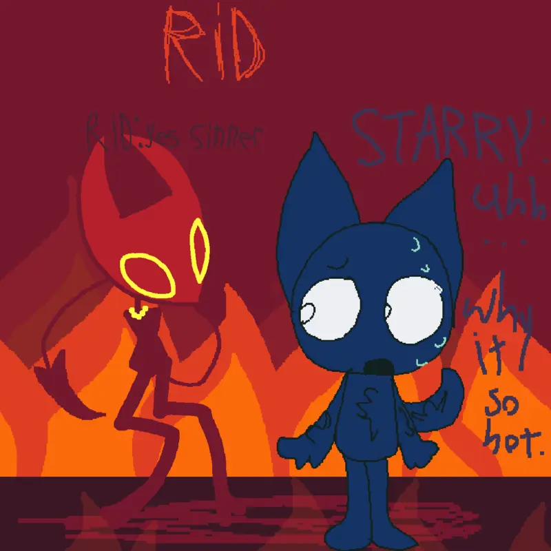 Game by @R0x4_444