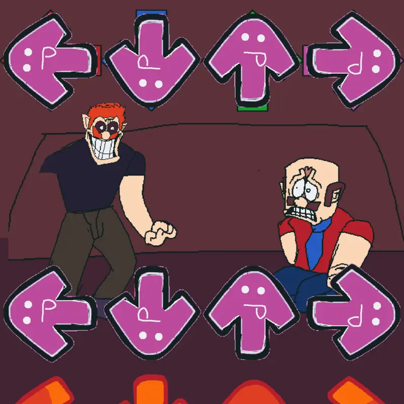 Game by @Marvinnotarioveras
