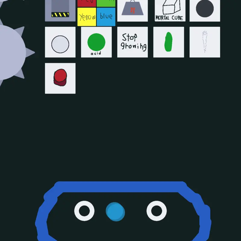 Game by @_ERROR_404_