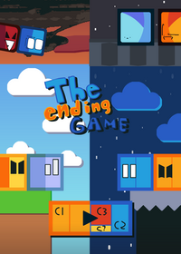 The Ending Game