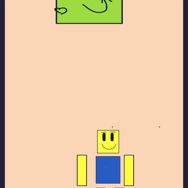 Game by @rare_wubboxfan1000