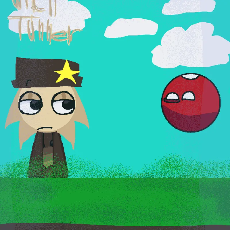 Game by @MarsXD