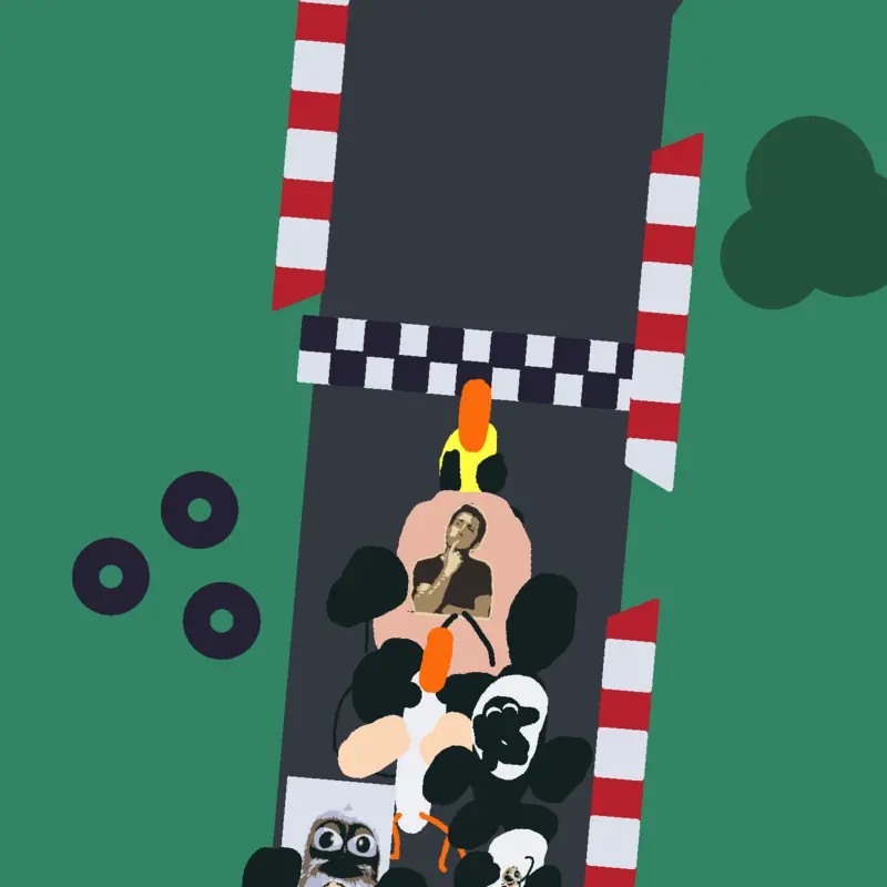 Game by @WowWowNoah
