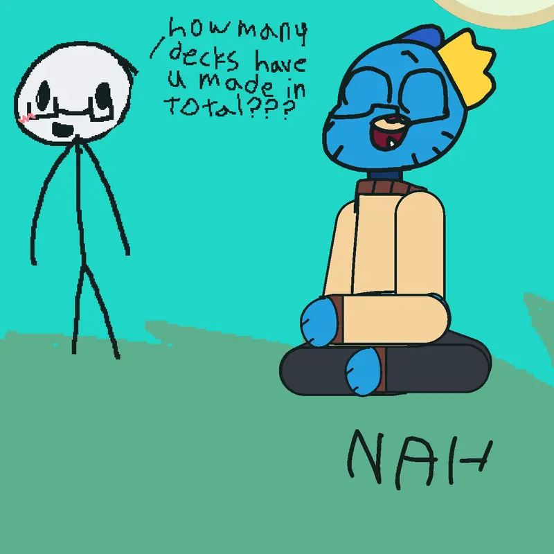 Game by @green_cube6795