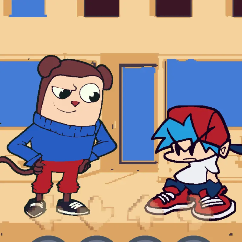 Game by @Ac00lGam3r2010