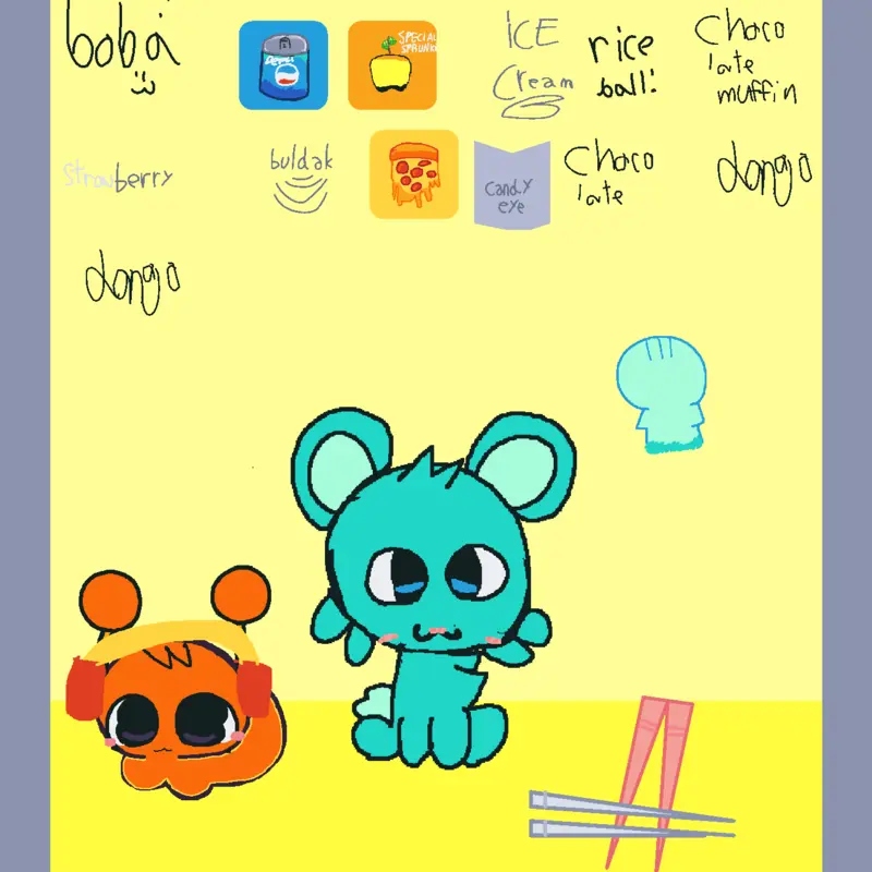 Game by @Momolow928715
