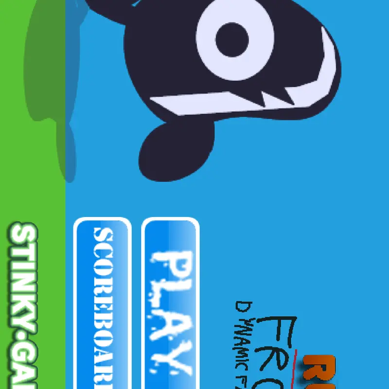 Game by @Earth_The_PVZ_Fan
