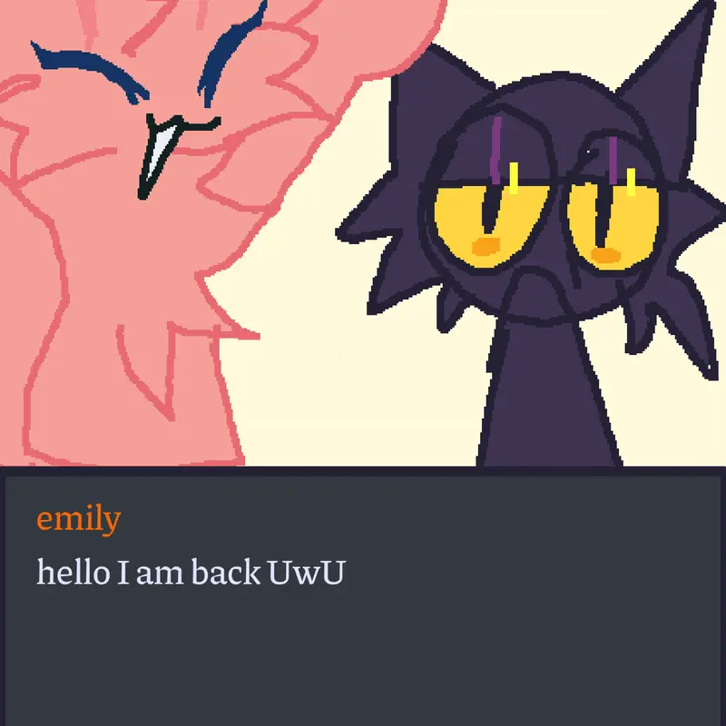 Game by @Emily_UwU-Furry