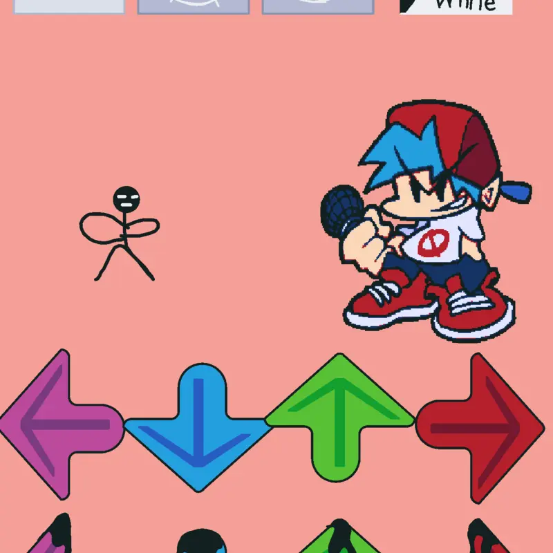 Game by @the_stickman-brasil
