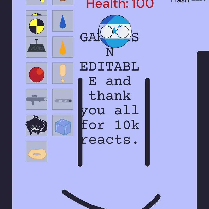Game by @petsonic123