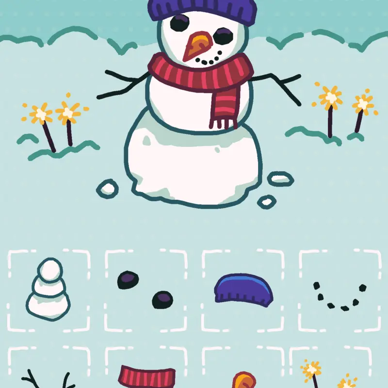 Game by @alezebeth