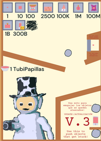 Teletubbies
