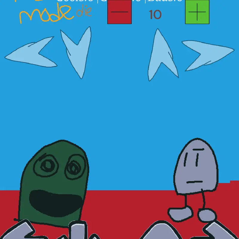 Game by @LuisCeboaarce