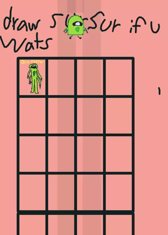 Game by @AdamBluePineapple_111