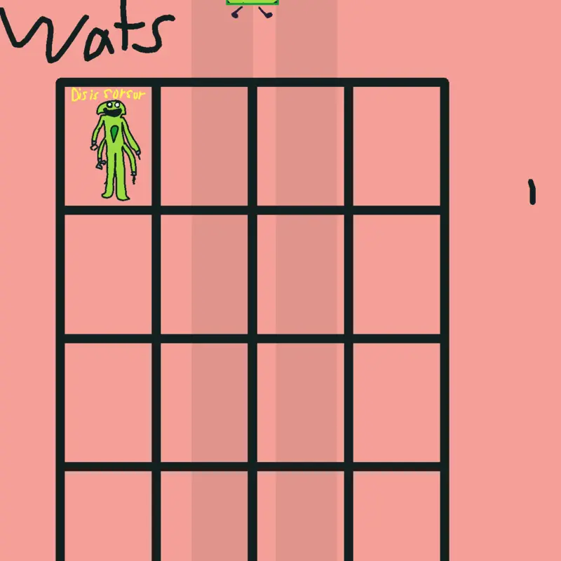 Game by @AdamBluePineapple_111
