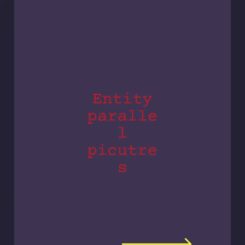 Entity picutres by @Palaklovesverity