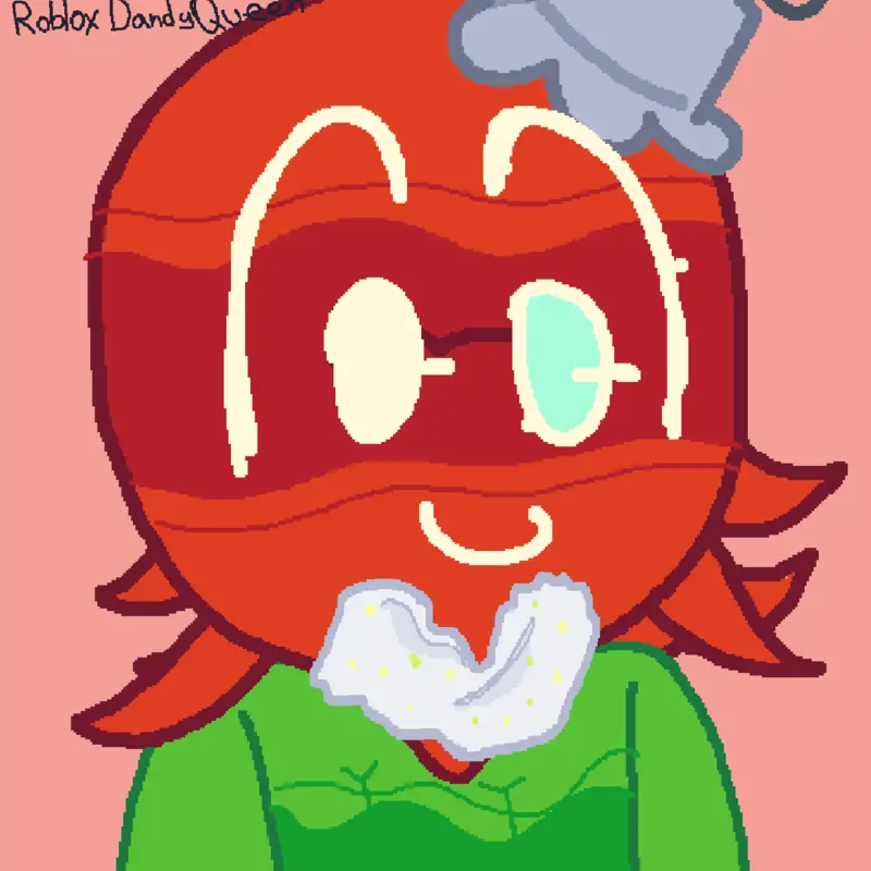 Game by @RobloxDandyQueen