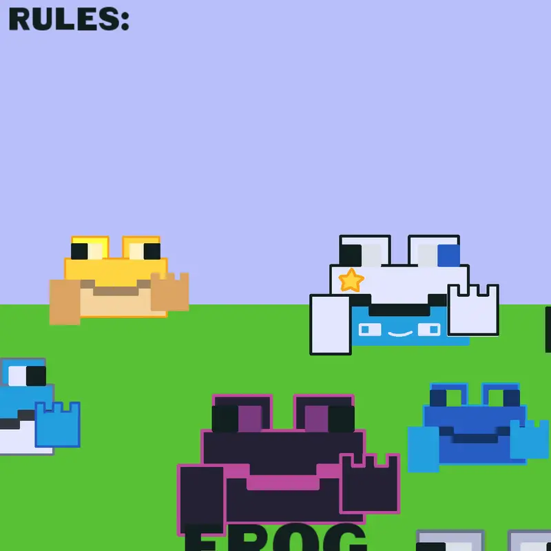 Game by @GabiBerinde