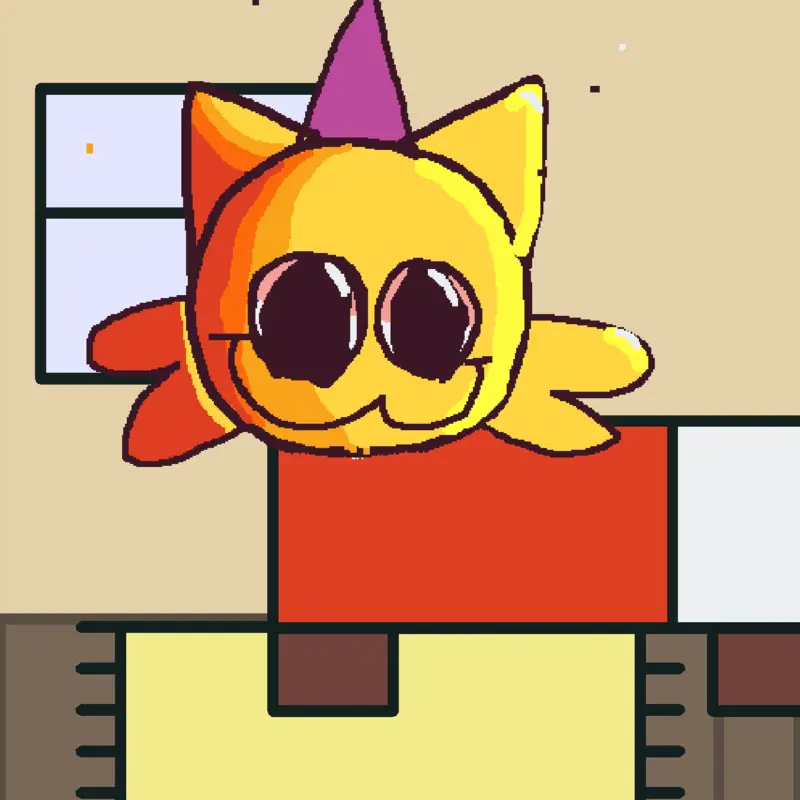 Game by @Partydozer