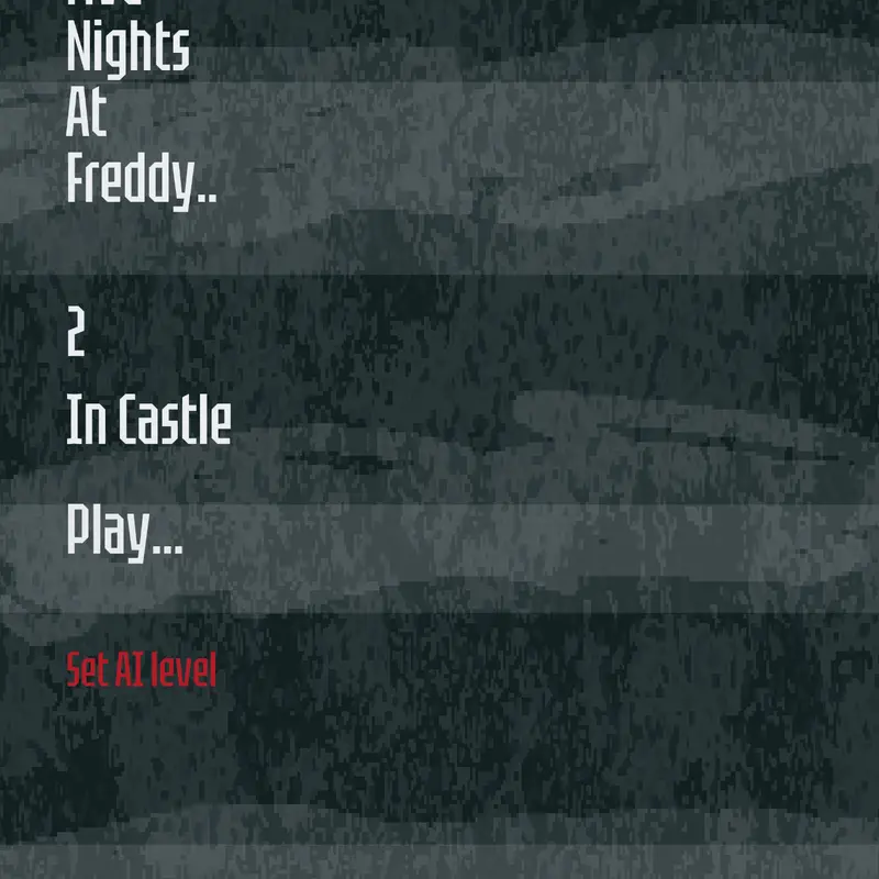 Game by @the_cains