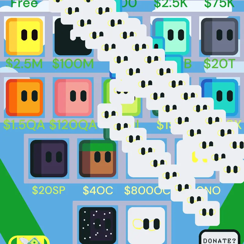 Game by @MELON269MEbeta