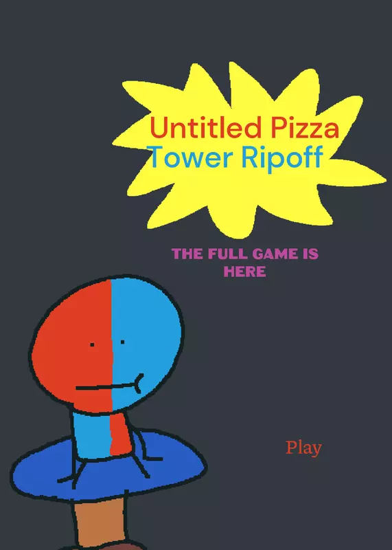 Game by @randumBoi
