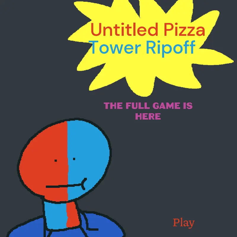 Game by @randumBoi