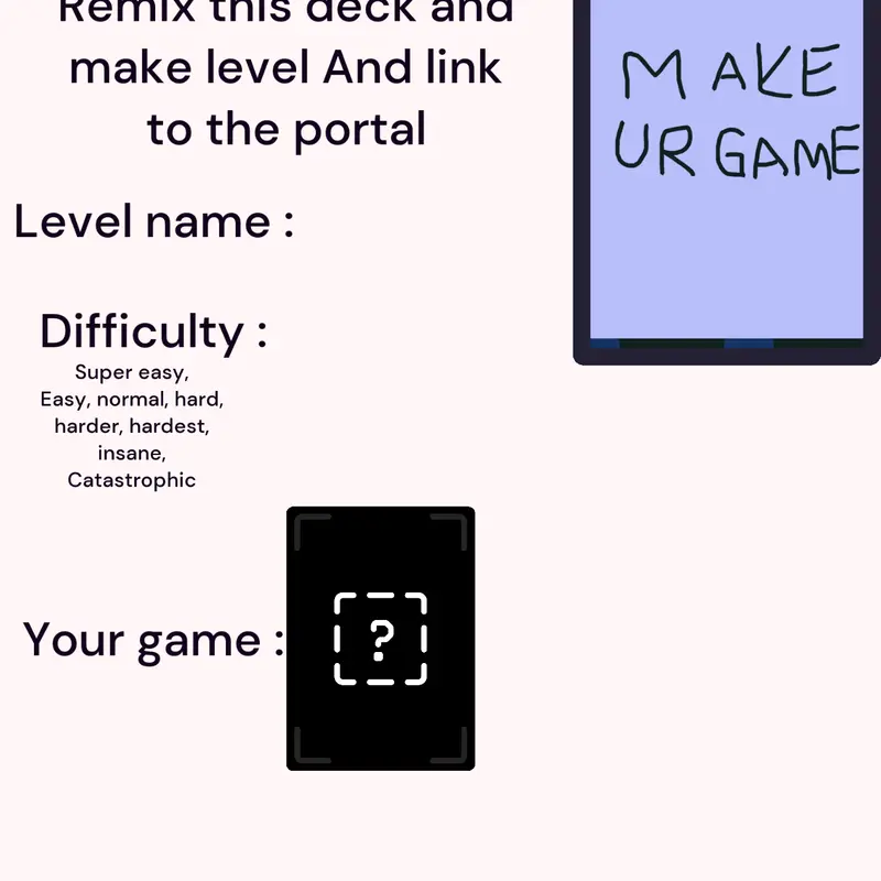 Game by @doggydolyyy