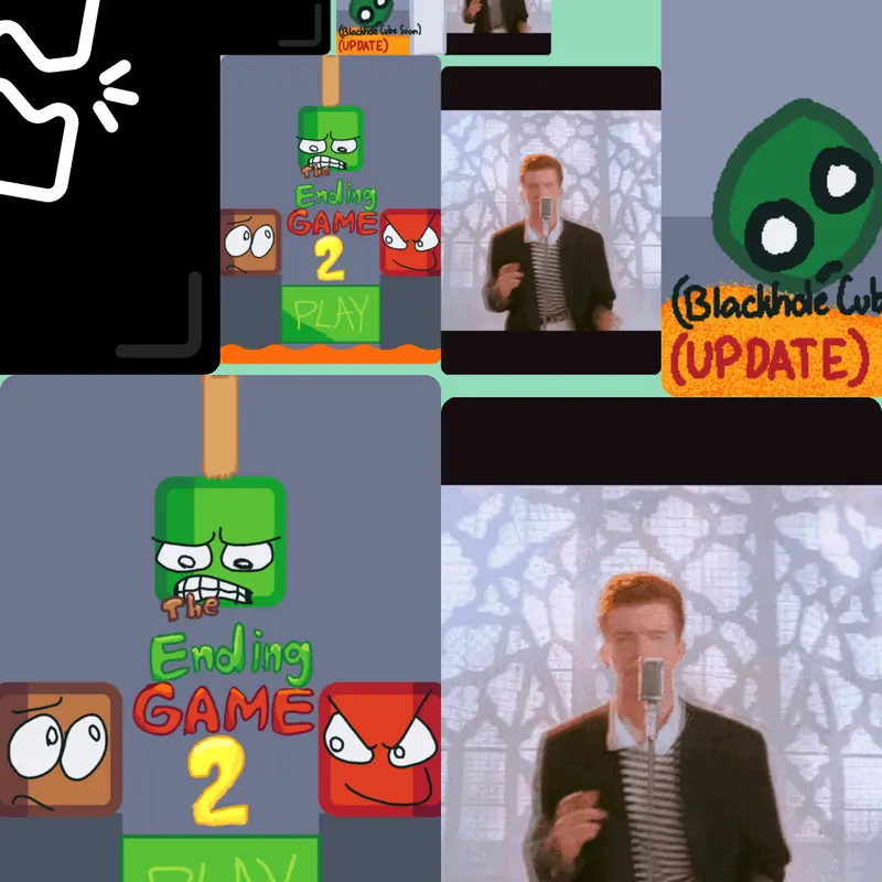 My first deck :) by @FahadBaidas