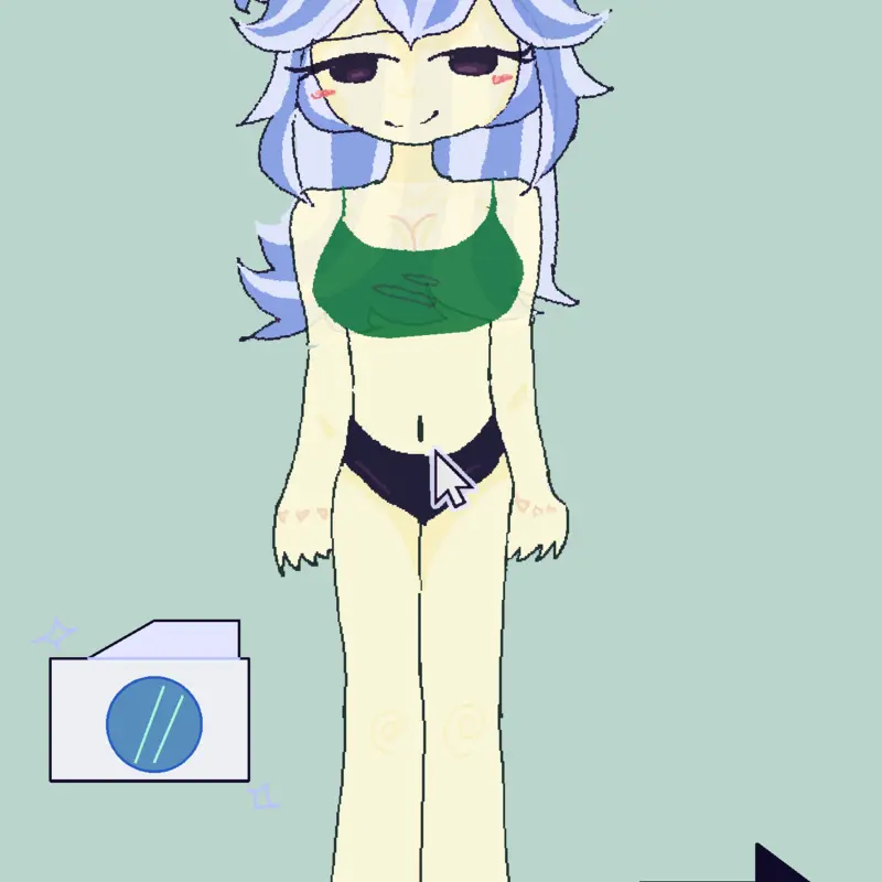 Game by @lily536