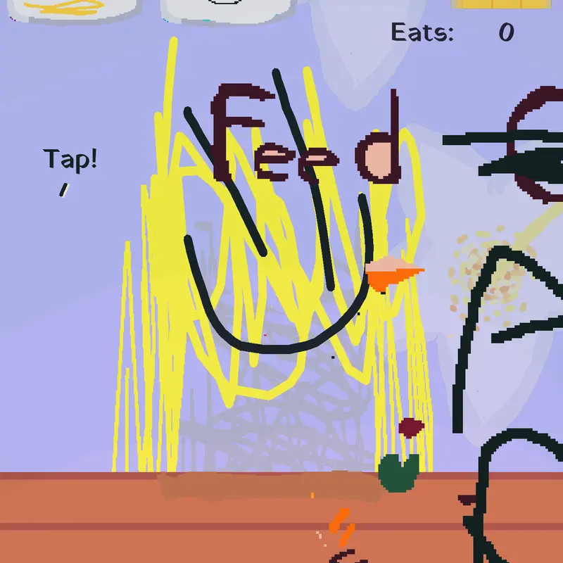 Game by @matufer2022