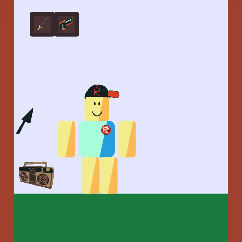 Game by @paulsjunko1234