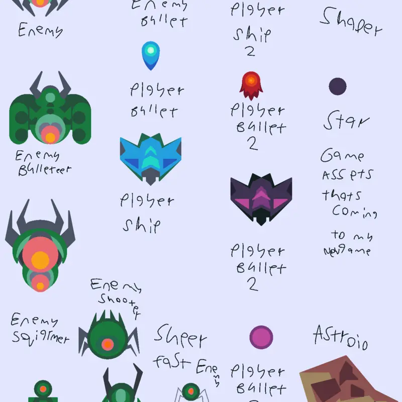 Game by @DMCxFlash