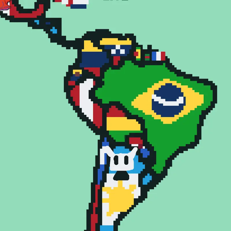 Game by @TheSpino