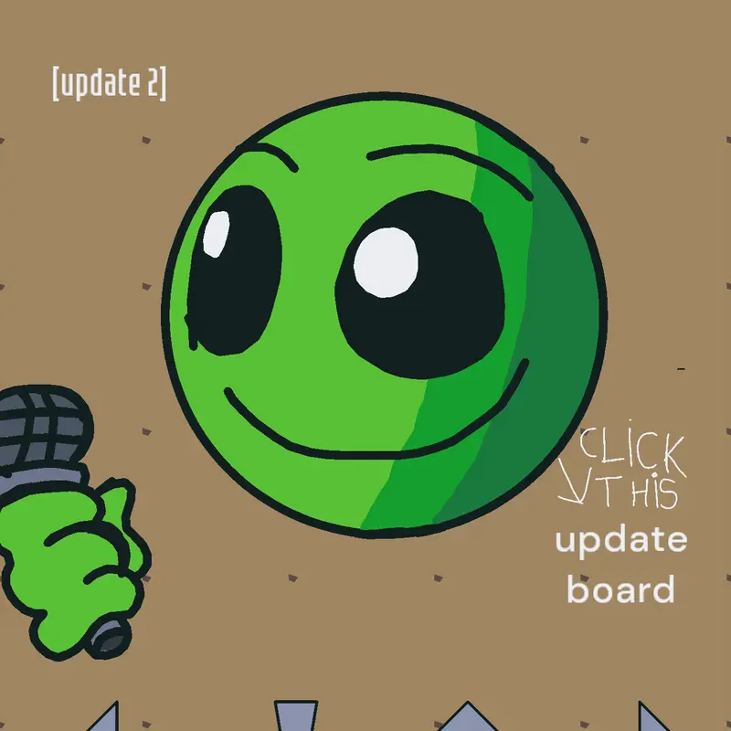 Game by @TheActionDude