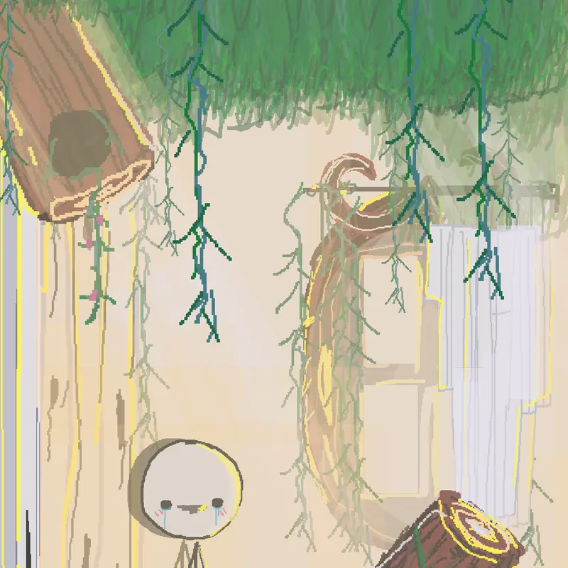 Game by @ChickenLemonTenders