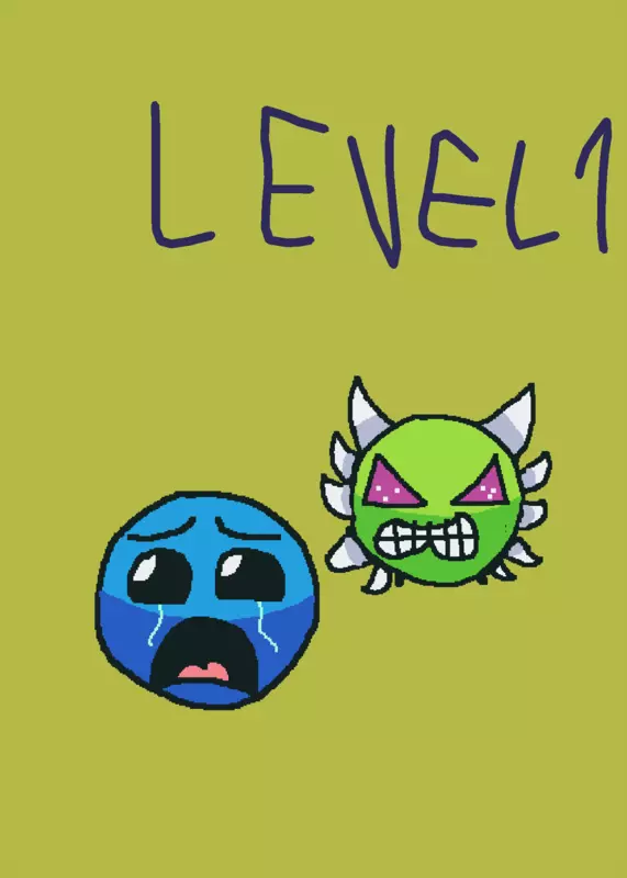 Game by @lemniscate_constant_2026