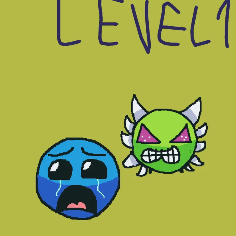 Game by @JosueDavid2014