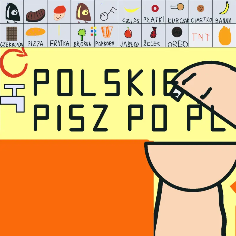 Game by @Character_polska