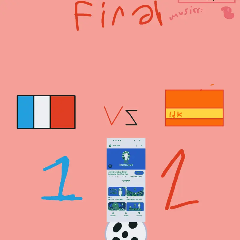Game by @unitedmaster_deckguy2